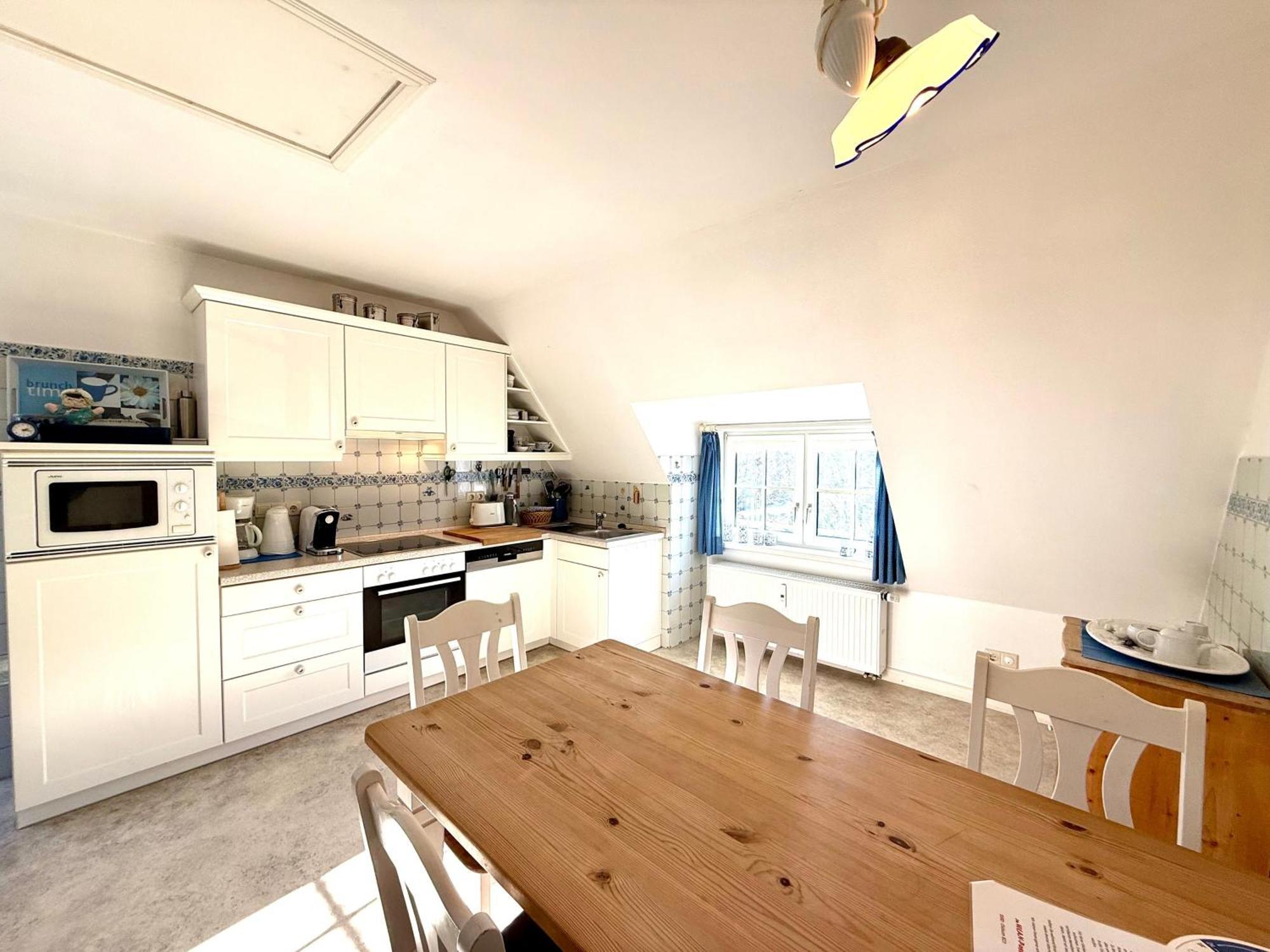 Haus 94-Whg Og Apartment Oldsum Екстериор снимка