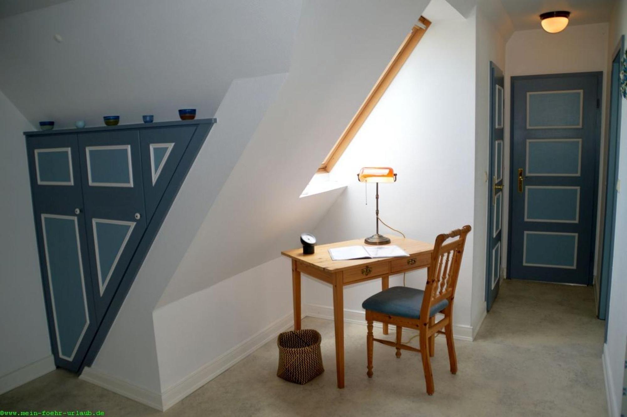 Haus 94-Whg Og Apartment Oldsum Екстериор снимка